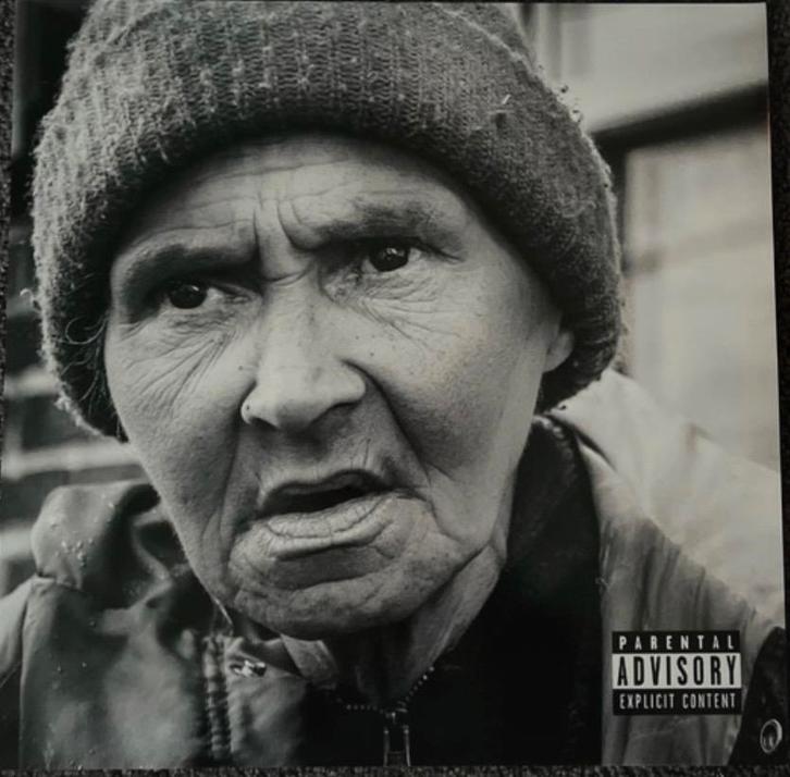 Westside Gunn - WWCD (Gekleurd Vinyl), Cd's en Dvd's, Cd's | Hiphop en Rap, Zo goed als nieuw, 2000 tot heden, Ophalen of Verzenden