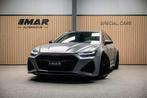Audi RS6 Avant RS 6 TFSI quattro Super dikke RS6 beton grijs, Auto's, Automaat, Gebruikt, RS6, Leder