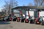 Elektrische verreiker Faresin 6.26 full electric, Zakelijke goederen, Machines en Bouw | Kranen en Graafmachines, Ophalen, Verreiker