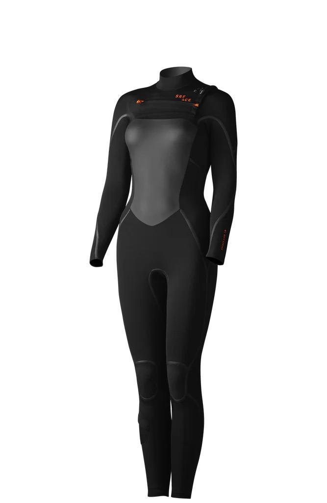 SRFACE dames heat wetsuit, Watersport en Boten, Watersportkleding, Nieuw, Wetsuit, Dame, Ophalen of Verzenden