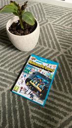 WiiU Nintendoland, 3 spelers of meer, Ophalen of Verzenden, Zo goed als nieuw, Vanaf 3 jaar