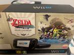 Wii U The Legend of Zelda Windwaker HD Edition, Spelcomputers en Games, Nieuw, Ophalen of Verzenden