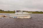 Beneteau Antares 730 Visboot met Volvo Penta Turbodiesel, Watersport en Boten, Vis- en Consoleboten, Binnenboordmotor, 6 meter of meer