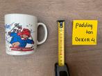 Nieuwe beker beertje Paddington keramiek, geen schadr, Ophalen, Nieuw, Overige typen, Overige merken