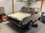 Golf1 1.8 20vt bj 1982, Ophalen of Verzenden, Nieuw, Bumper