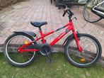 Kinderfiets, Ophalen of Verzenden, Gebruikt, Minder dan 16 inch, Alpina