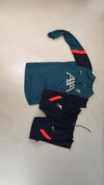 Liverpool Trainingspak Maat XS - Gedragen, Ophalen of Verzenden, Gedragen, Maat 34 (XS) of kleiner, Overige typen
