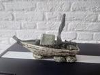 beeldje ornament, Ophalen of Verzenden, Zo goed als nieuw