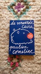 Paulien Cornelisse - De verwarde cavia, Paulien Cornelisse, Ophalen of Verzenden, Zo goed als nieuw