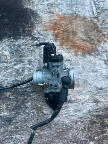 Dellorto PHVB 22mm Carburateur beschikbaar voor biedingen