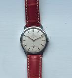 Omega Seamaster ‘30’ 125.007/63 izg originele staat, Sieraden, Tassen en Uiterlijk, Horloges | Heren, Staal, Polshorloge, Ophalen of Verzenden