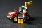 Lego Classic Town - Baja Buggy - 6518, Ophalen of Verzenden, Nieuw, Complete set, Lego