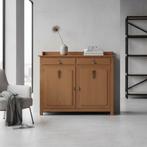 Antiek Amsterdamse School Dressoir / Kastje, Ophalen