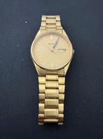 Vintage Gouden Seiko Horloge - Opknapper, Sieraden, Tassen en Uiterlijk, Horloges | Heren, Seiko, Gebruikt, Polshorloge, ?
