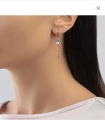 14kt Gouden Oorbellen met Topaas, Sieraden, Tassen en Uiterlijk, Oorbellen, Hangers, Nieuw, Ophalen of Verzenden, Met edelsteen