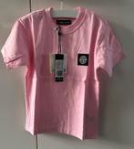 Kids tshirt stone maat 104 , 116 , 122 & 146, Verzenden, Jongen of Meisje, Nieuw, Stone Island