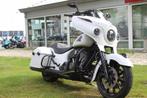 Indian Chieftain chieftain, Motoren, Chopper, Bedrijf, 1811 cc, Indian