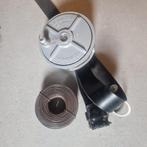 Vlechtdraadhaspel met riem en 3kg vlechtdraad, Ophalen, Nieuw, 250 mm of meer, Overige typen