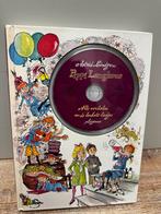 Boek Pippi Langkous, met cd. Astrid Lindgren, Boeken, Gelezen, Ophalen of Verzenden, Fictie algemeen