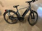 Qwic rd10 2018 niuwe accu 45 km/u elektrische fiets, Ophalen, Qwic, Gebruikt, 51 tot 55 cm
