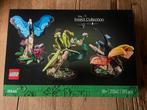 Lego De Insecten collectie 21342, Ophalen, Nieuw, Complete set, Lego