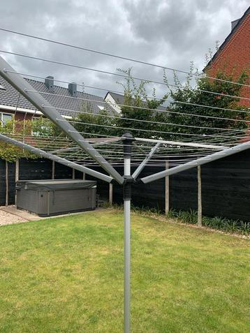 Brabantia Lift-O-Matic Droogmolen beschikbaar voor biedingen