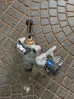 Graco GX 21 Pomp Unit - Gebruikt, Doe-het-zelf en Verbouw, Schildersmaterialen, Ophalen of Verzenden