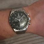 Omega Speedmaster 3861 2025, Sieraden, Tassen en Uiterlijk, Horloges | Heren, Staal, Staal, Nieuw, Ophalen of Verzenden