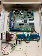 Aritech beveligingscentrale ATS 4001 met uibreiding ATS 1201, Ophalen of Verzenden, Gebruikt, Compleet systeem, Overige soorten