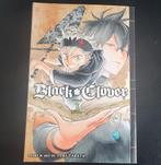 Black Clover, Vol. 1, Eén comic, Verzenden, Zo goed als nieuw, Japan (Manga)