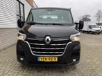 Renault Master T35 2.3 dCi 165pk L3 Energy EURO VI / pickup, Auto's, Voorwielaandrijving, Stof, Gebruikt, 4 cilinders