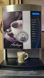 Koffiemachine Animo Optivend 3  instant koffie melk cacao, Ophalen, Gebruikt, Overige typen, 10 kopjes of meer