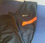Nike Liverpool Trainingsbroek Zwart mt 36, Zwart, Nike, Ophalen of Verzenden, Maat 36 (S)