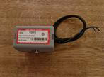 (Honeywell) VC6013 actuator 230V, Doe-het-zelf en Verbouw, Ophalen of Verzenden, Minder dan 60 cm, Minder dan 200 watt, Minder dan 30 cm