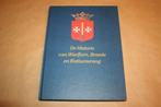 De Historie van Warffum, Breede en Rottumeroog, Boeken, Ophalen of Verzenden, 20e eeuw of later, Zo goed als nieuw