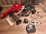 Prachtige FG Formule 1 competition, Hobby en Vrije tijd, Ophalen, Benzine, Gebruikt, Auto offroad