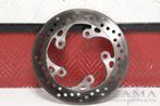 REMSCHIJF ACHTER GSX R 1000 2007-2008 (GSXR1000 K7 / K8), Gebruikt
