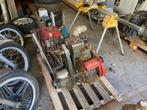 stationaire motoren/diesel motor, Doe-het-zelf en Verbouw, Motoren, Ophalen of Verzenden, Gebruikt, Dieselmotor