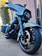 Harley Davidson Streetglide, Motoren, Motoren | Harley-Davidson, 2 cilinders, Chopper, Particulier, Meer dan 35 kW