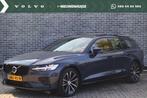 Volvo V60 2.0 T6 Plug-in hybrid AWD Plus Dark | Adaptive Cru, Auto's, Automaat, 12 maanden, Stof, Gebruikt