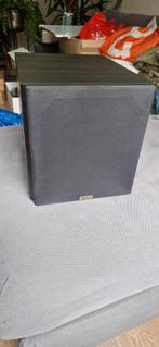 Tannoy mercury mxsub10, Audio, Tv en Foto, Luidsprekers, Ophalen, 120 watt of meer, Subwoofer, Overige merken