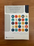 Verpleegkundige vaardigheden, 2e editie HVA, Ophalen of Verzenden, Zo goed als nieuw, Miranda Koning, Nederlands