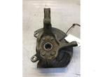 Fusee rechts-voor van een Nissan Qashqai, Ophalen of Verzenden, 3 maanden garantie, Gebruikt, Nissan