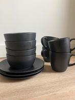 Servies set, Huis en Inrichting, Keuken | Servies, Ophalen of Verzenden, Zo goed als nieuw, Overige stijlen, Bord(en)