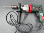 Metabo klopboormachine SBE 751-2, Ophalen, Zo goed als nieuw, Boormachine