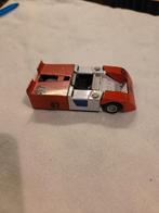 Mebetoys 1/43 Le Mans Chaparral 2J, Overige merken, Gebruikt, Auto, Ophalen of Verzenden