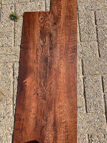 Nieuwe plak pvc 11,7m2 beschikbaar voor biedingen