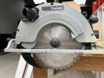 2x Makita hand circelzaag groot, Doe-het-zelf en Verbouw, Gereedschap | Zaagmachines, Cirkelzaag, 70 mm of meer, Ophalen of Verzenden