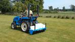 Gazor GDR-1250 gazonbeluchter, verticuteren, Mini tractor, Tuin en Terras, Verticuteermachines, Ophalen of Verzenden, Nieuw, Elektrisch