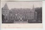 Delden, Kasteel "Twickel", Ophalen of Verzenden, Voor 1920, Ongelopen, Overijssel